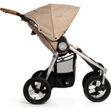 Indie Twin Sand Double Stroller