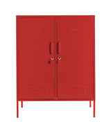 The Midi in Poppy