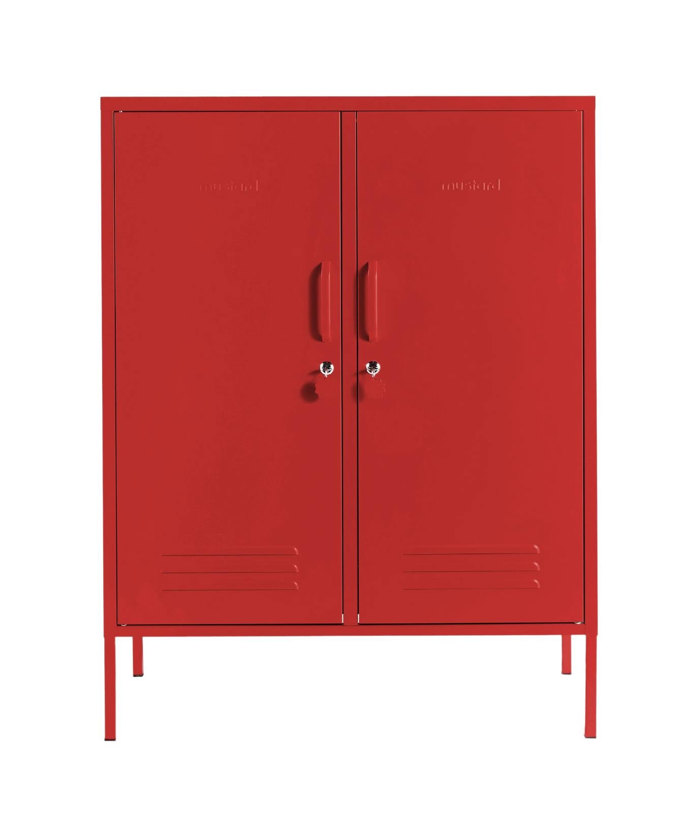 The Midi in Poppy