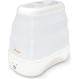 1 Gal. Warm Mist Collapsible Humidifier