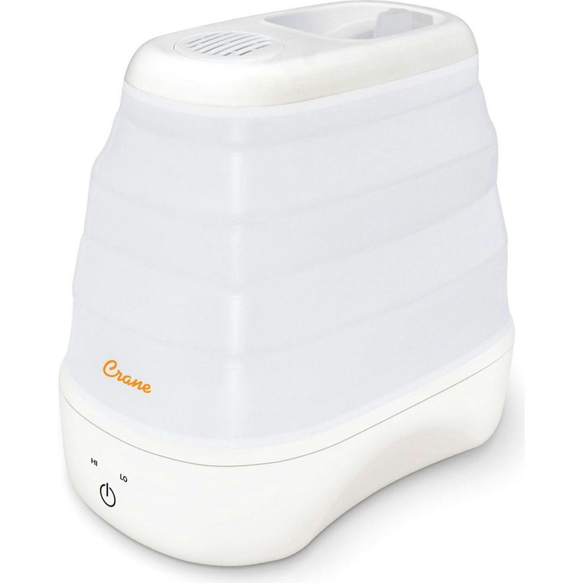 1 Gal. Warm Mist Collapsible Humidifier