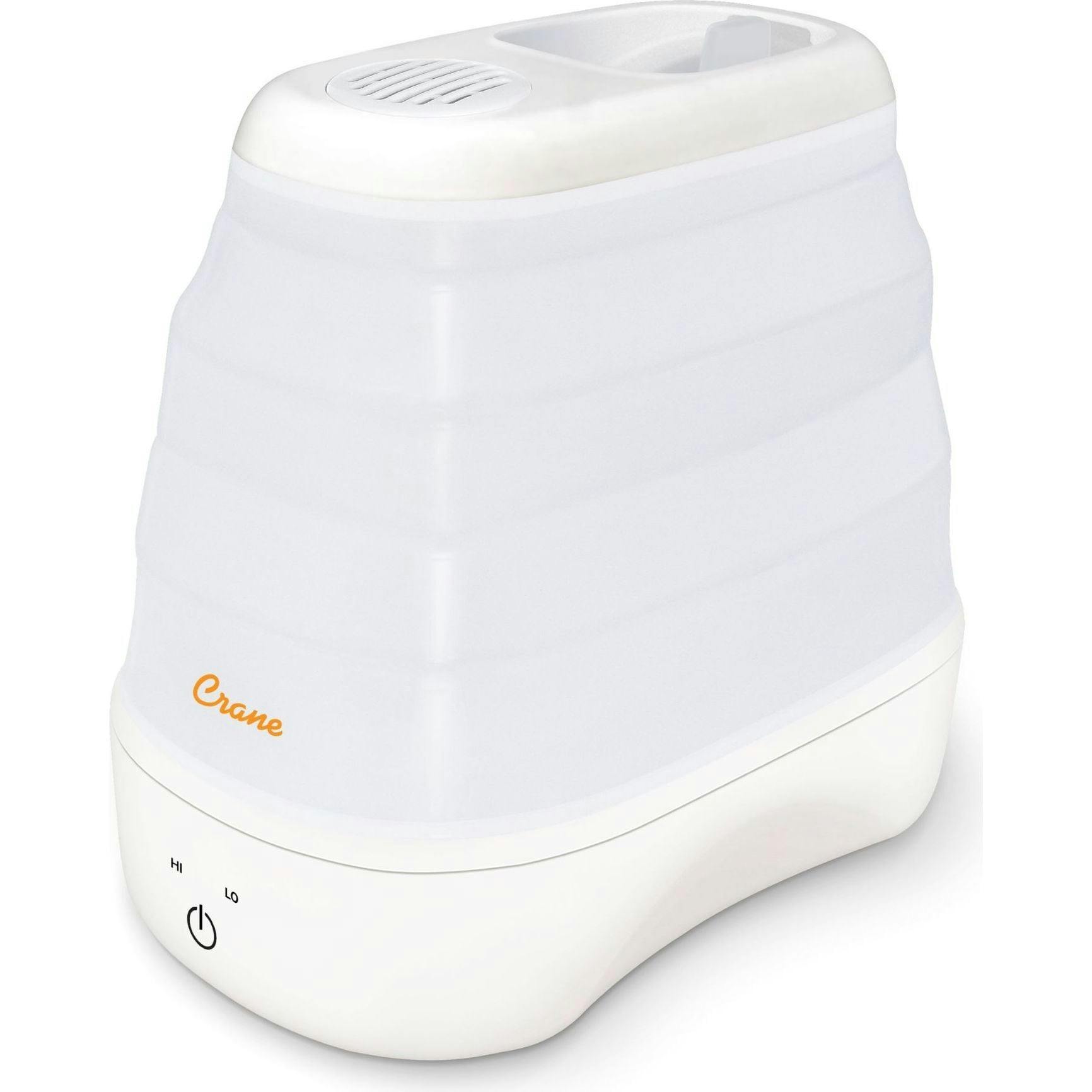 1 Gal. Warm Mist Collapsible Humidifier