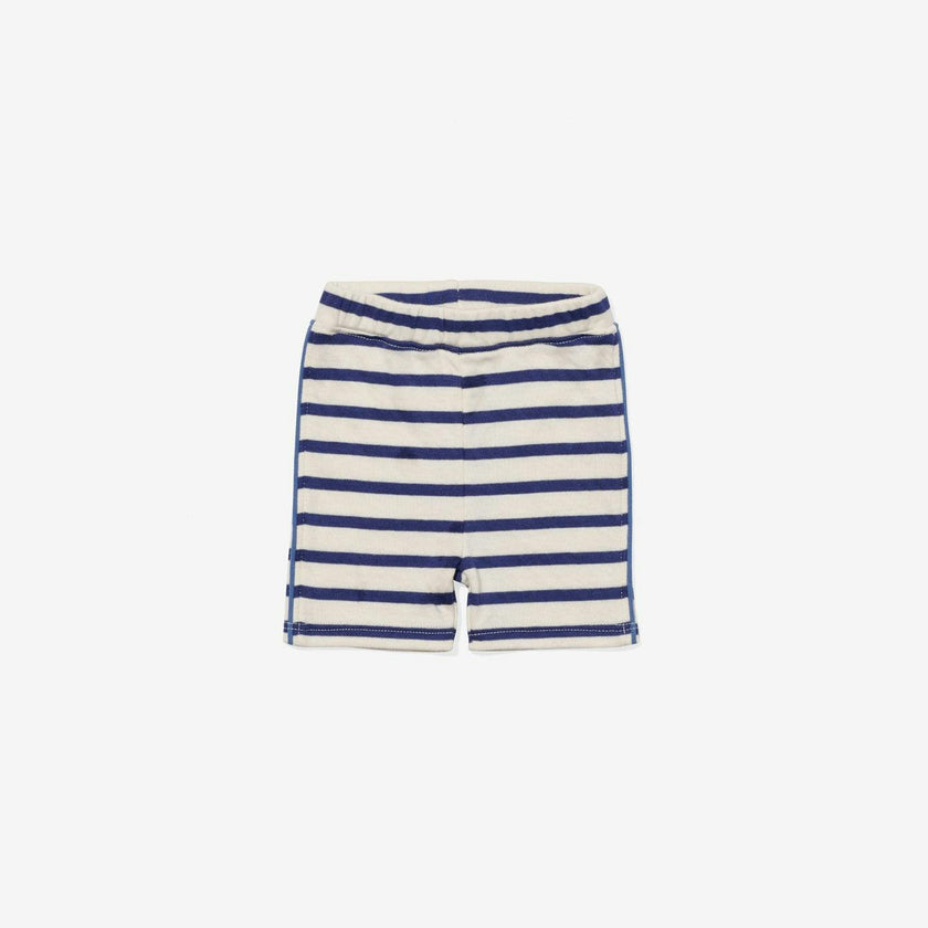 Harley Short, Navy Stripe