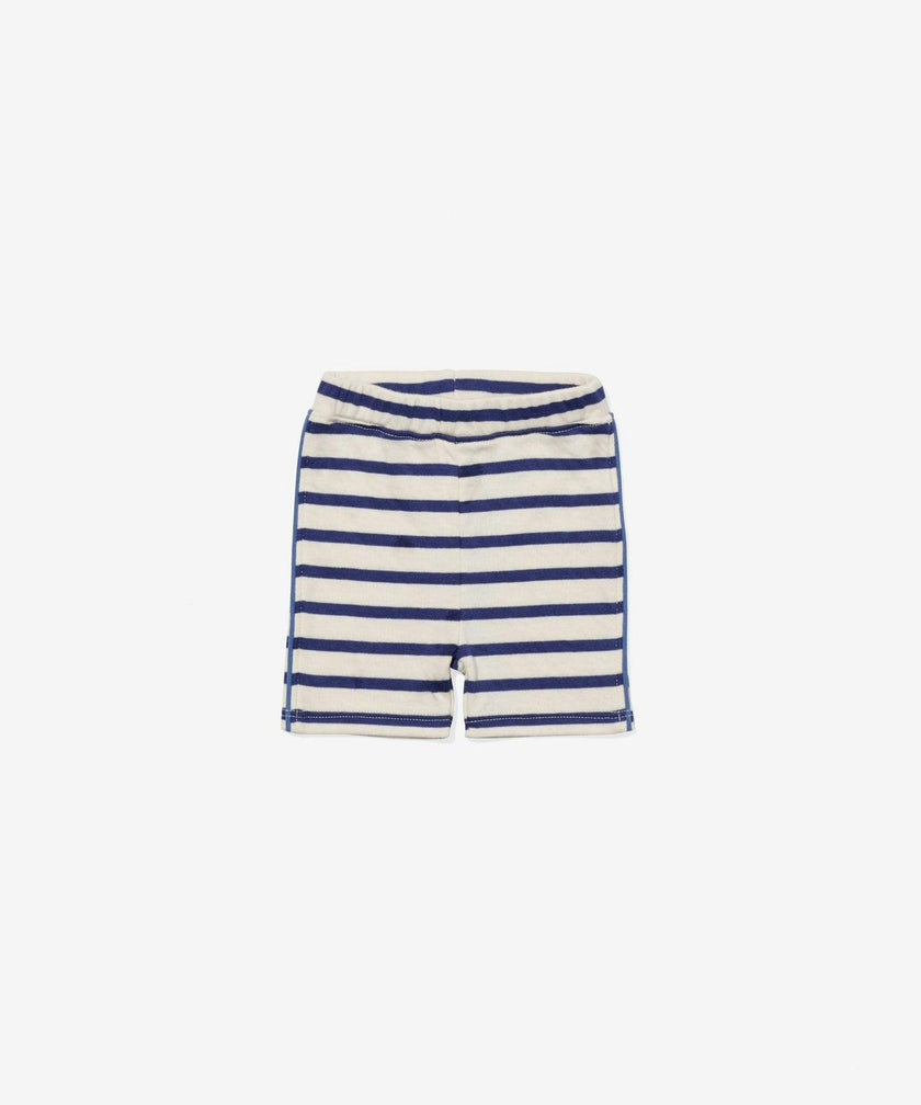 Harley Short, Navy Stripe