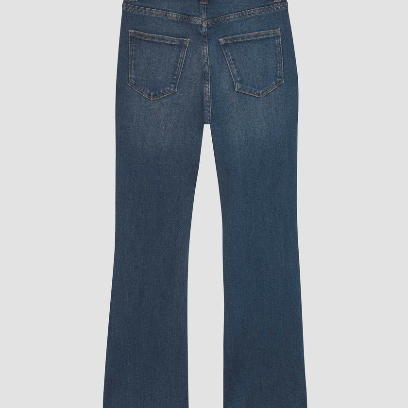Claire Bootcut Girls Santa Monica