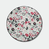 ETTA LOVES x LIBERTY – Reversible Sensory Playmat - birth to 12 months