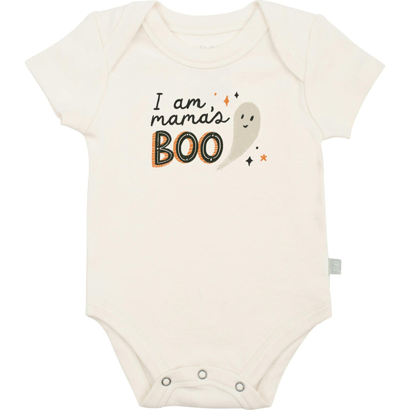 graphic bodysuit | mamas boo