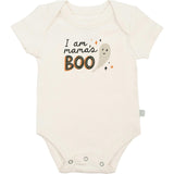 graphic bodysuit | mamas boo
