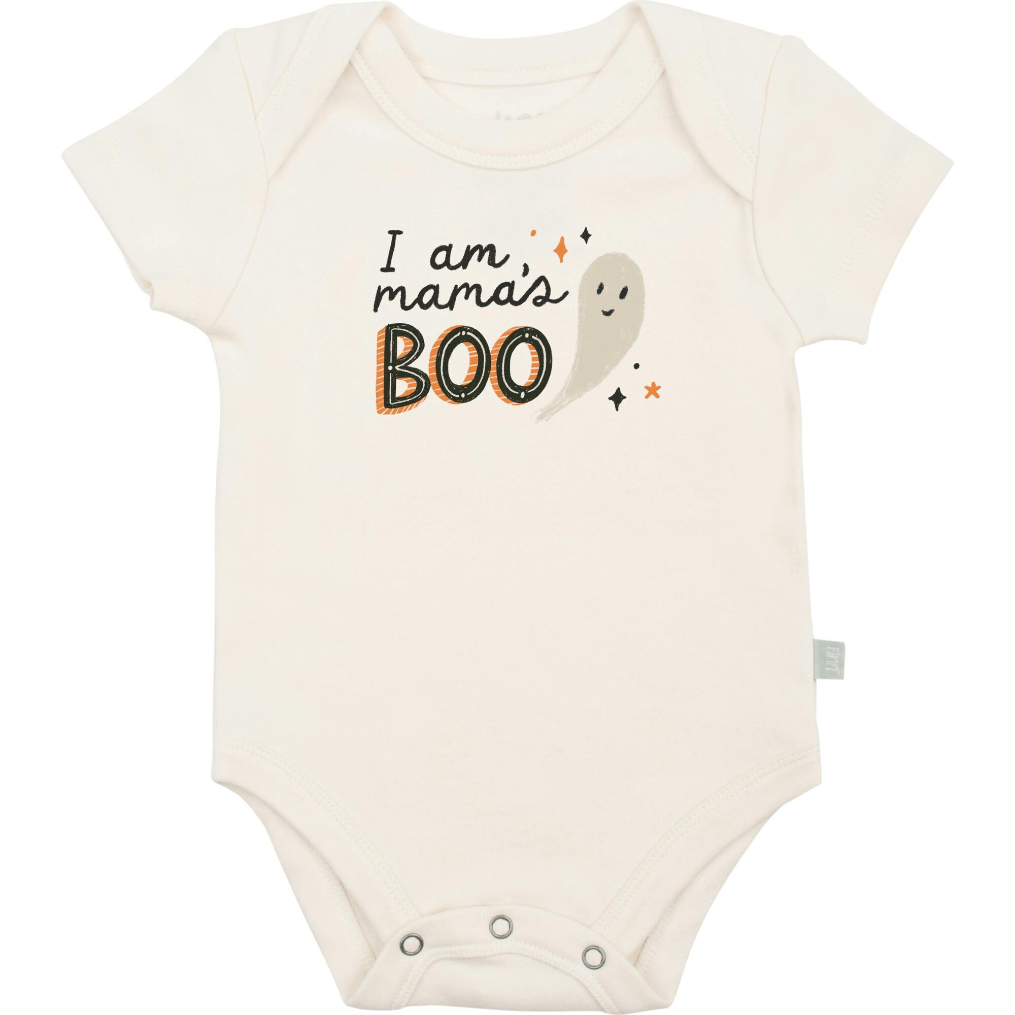 graphic bodysuit | mamas boo