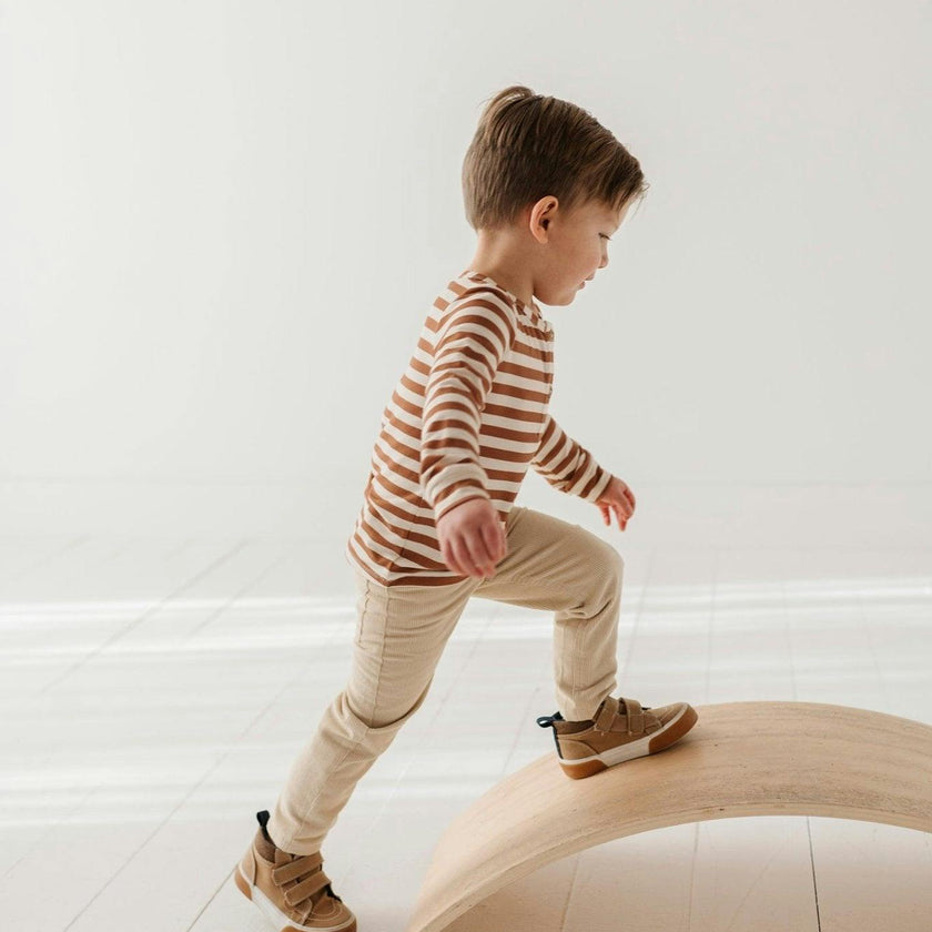 Boy's Corduroy Pants