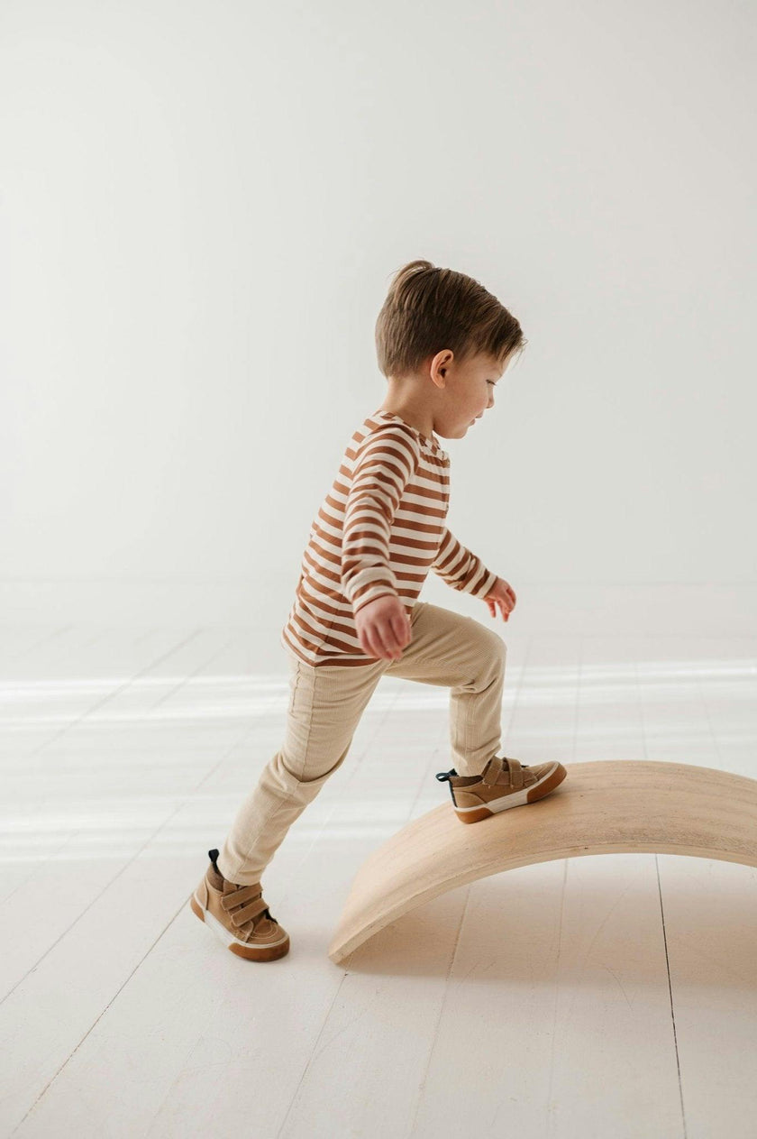 Boy's Corduroy Pants