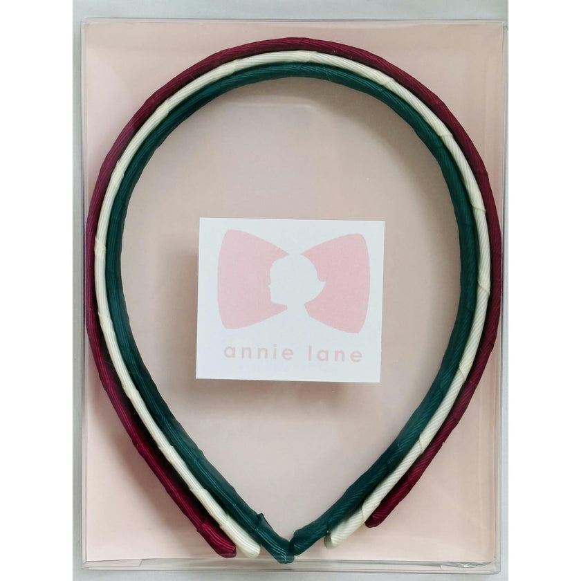 Three Headband Box Set