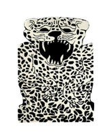 Rug LEOPARD