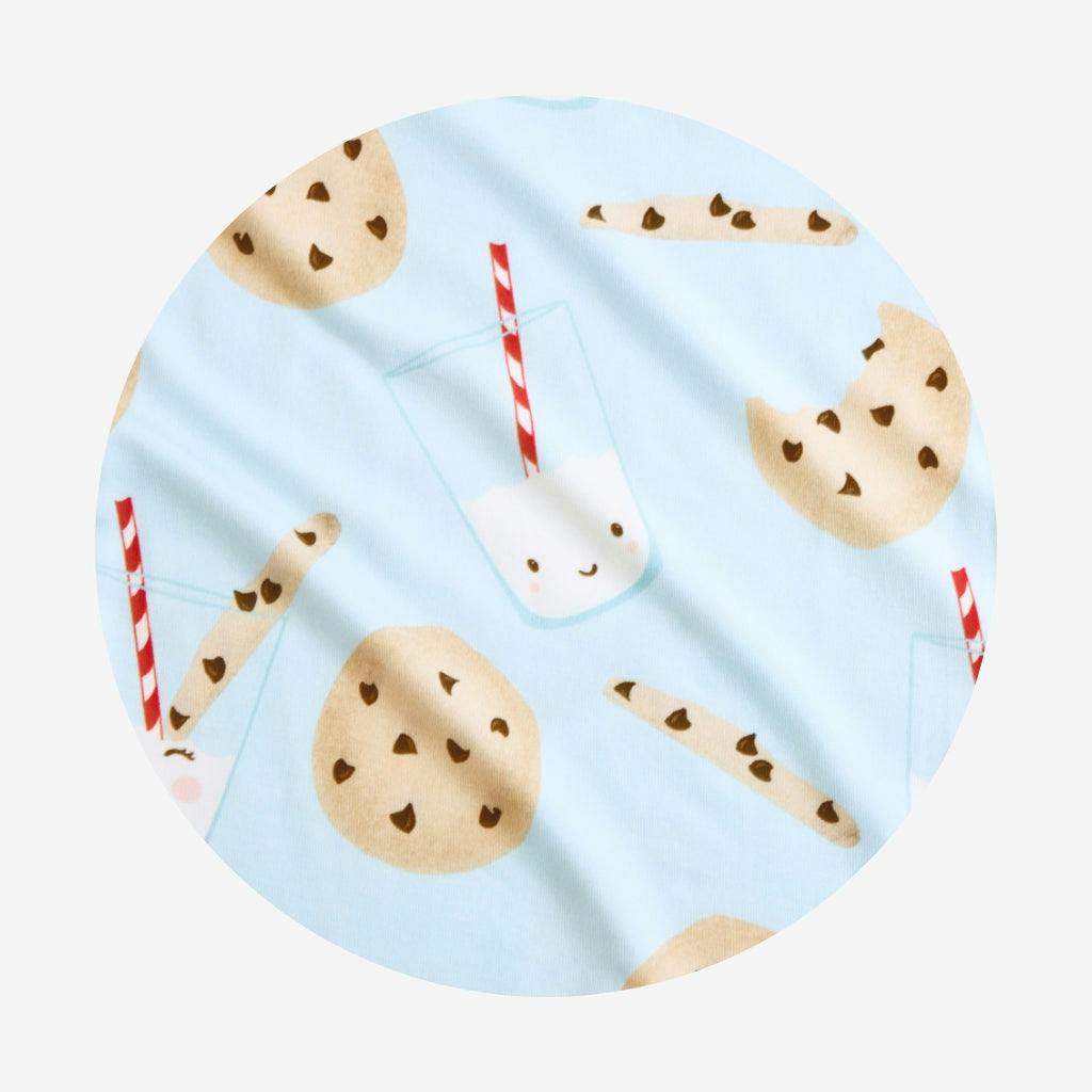 Chocolate Chip Cookies Classic Pajama Set