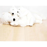 My Sleeping Lucien - Cream Medium