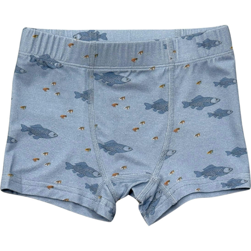 Boy's Boxer