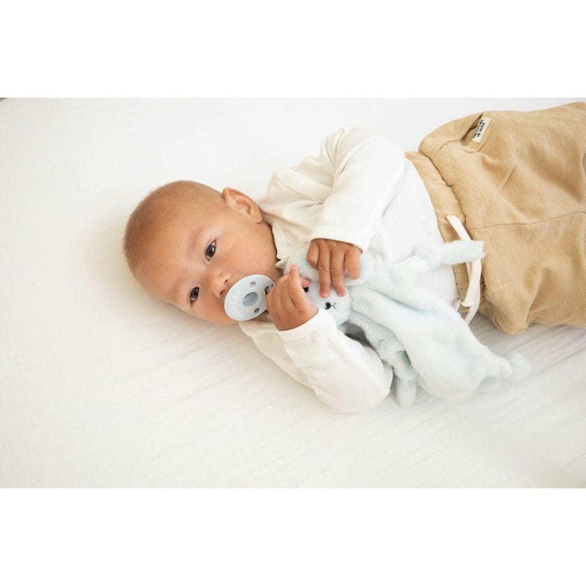 Bubbi Buddy