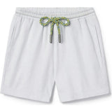 Jimmy Short in Ballard Blue