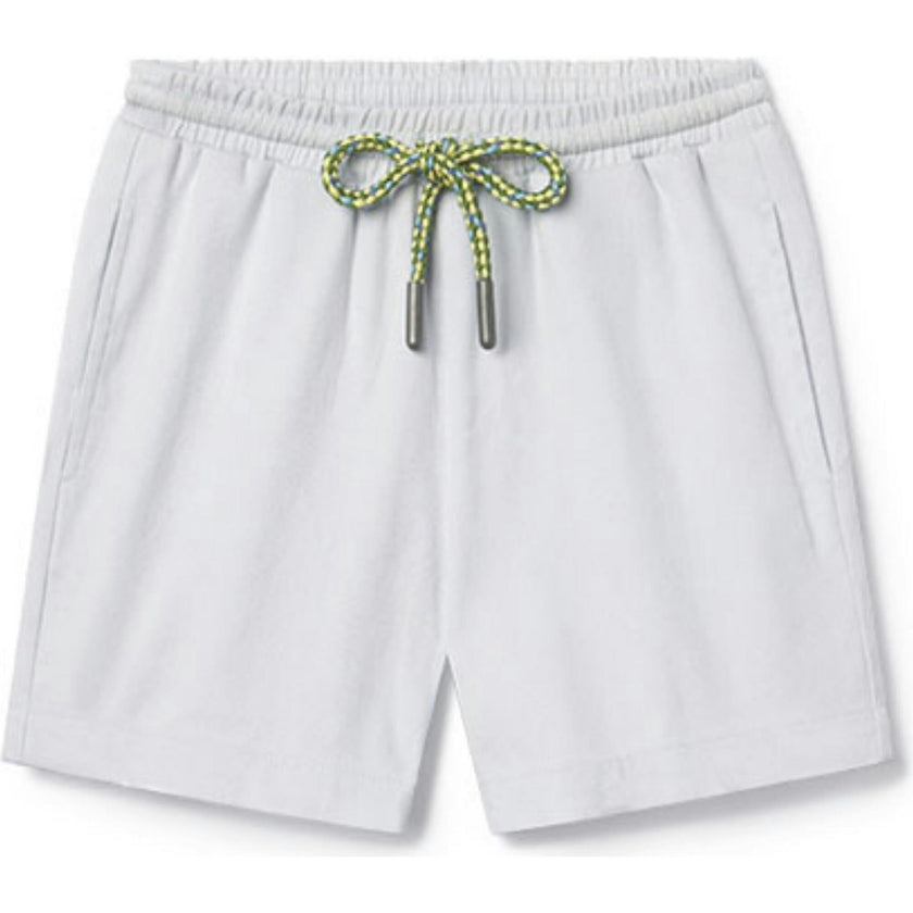 Jimmy Short in Ballard Blue