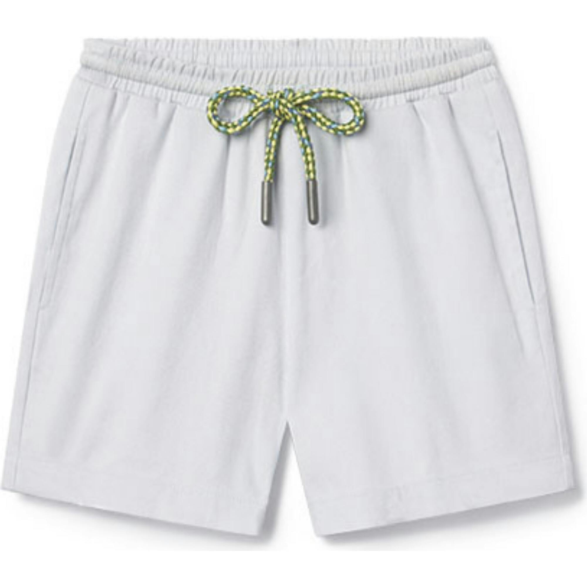 Jimmy Short in Ballard Blue