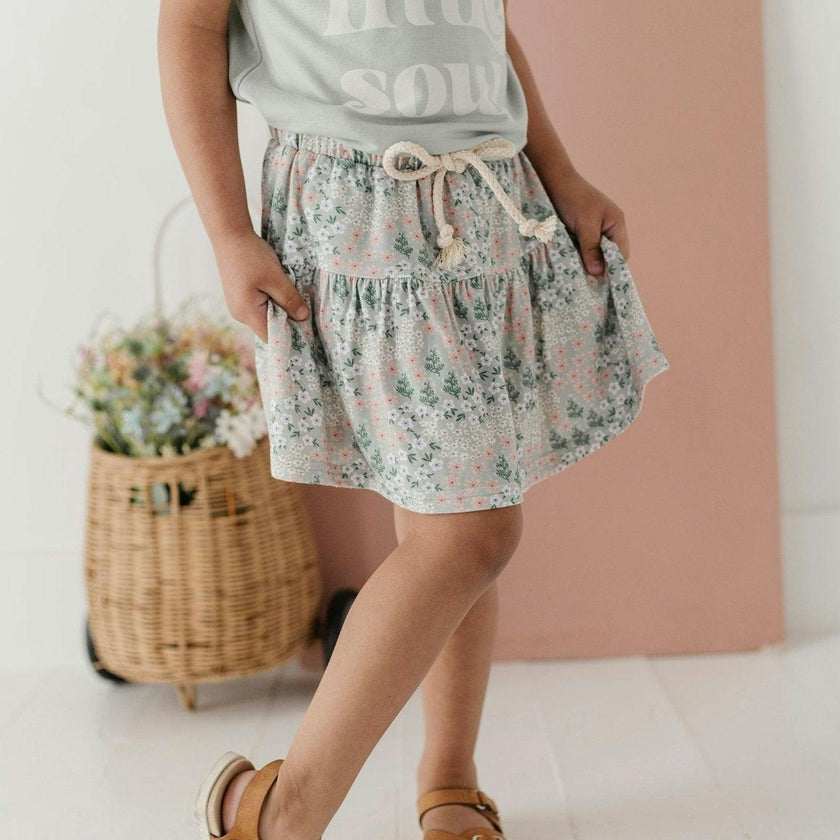 Skort