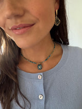 September Necklace