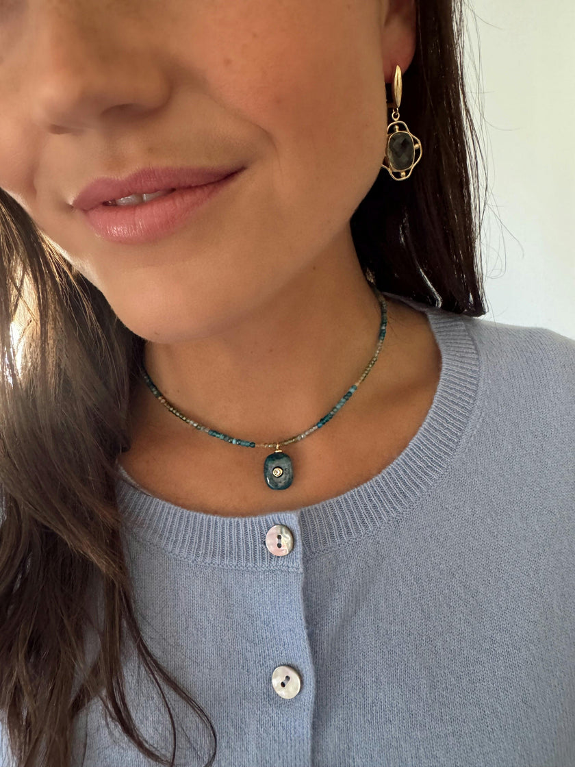 September Necklace