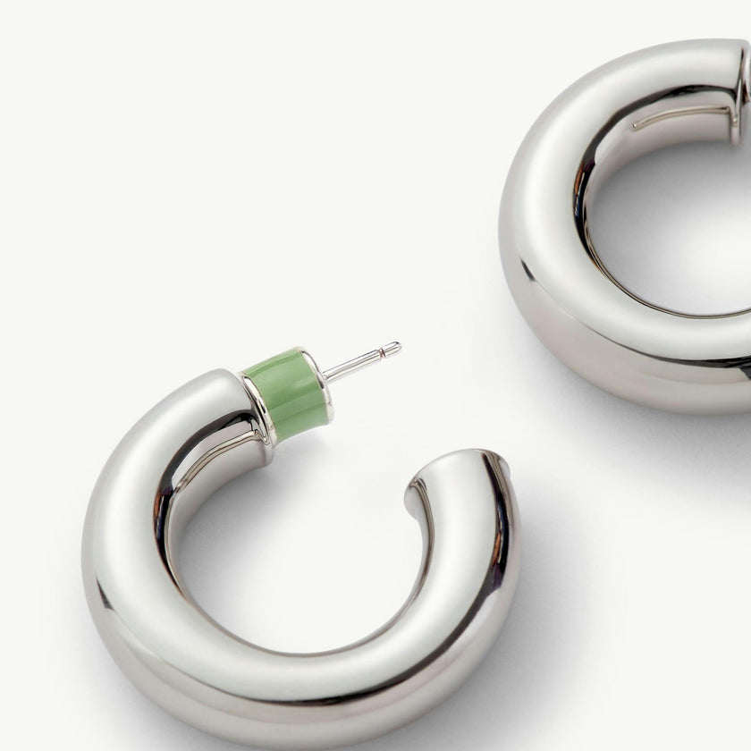 .75" Perfect Hoops