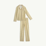 Women's Magnetic Classic with a Twist PJ Set