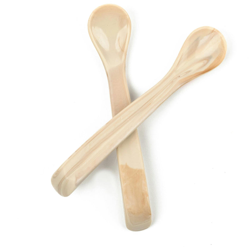Wood Spoon Set