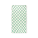 Bamboo Fitted Crib Sheets