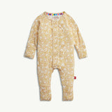 Magnetic Convertible Coverall
