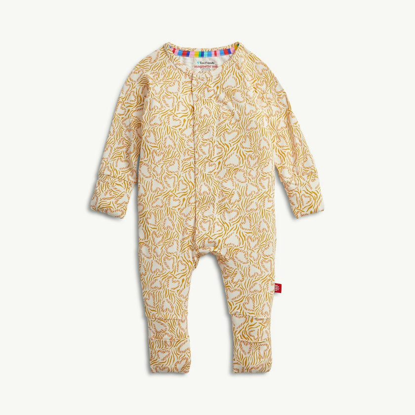 Magnetic Convertible Coverall