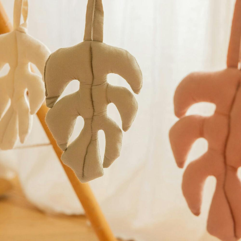 Rattle Toy Hangers