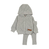 MT Hoodie Ensemble