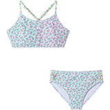 Kids Two-Piece Swimsuit