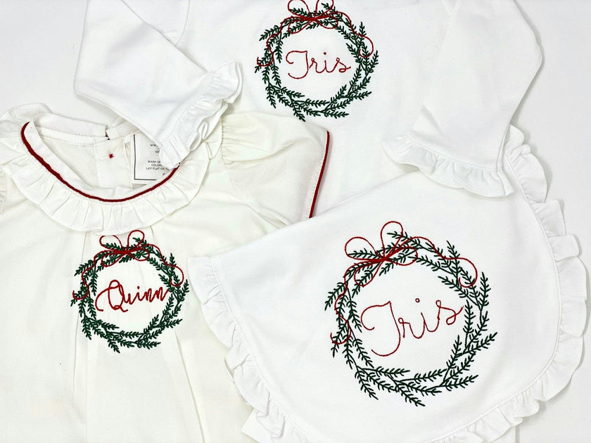 Lucy Romper for Girls Light Pink
