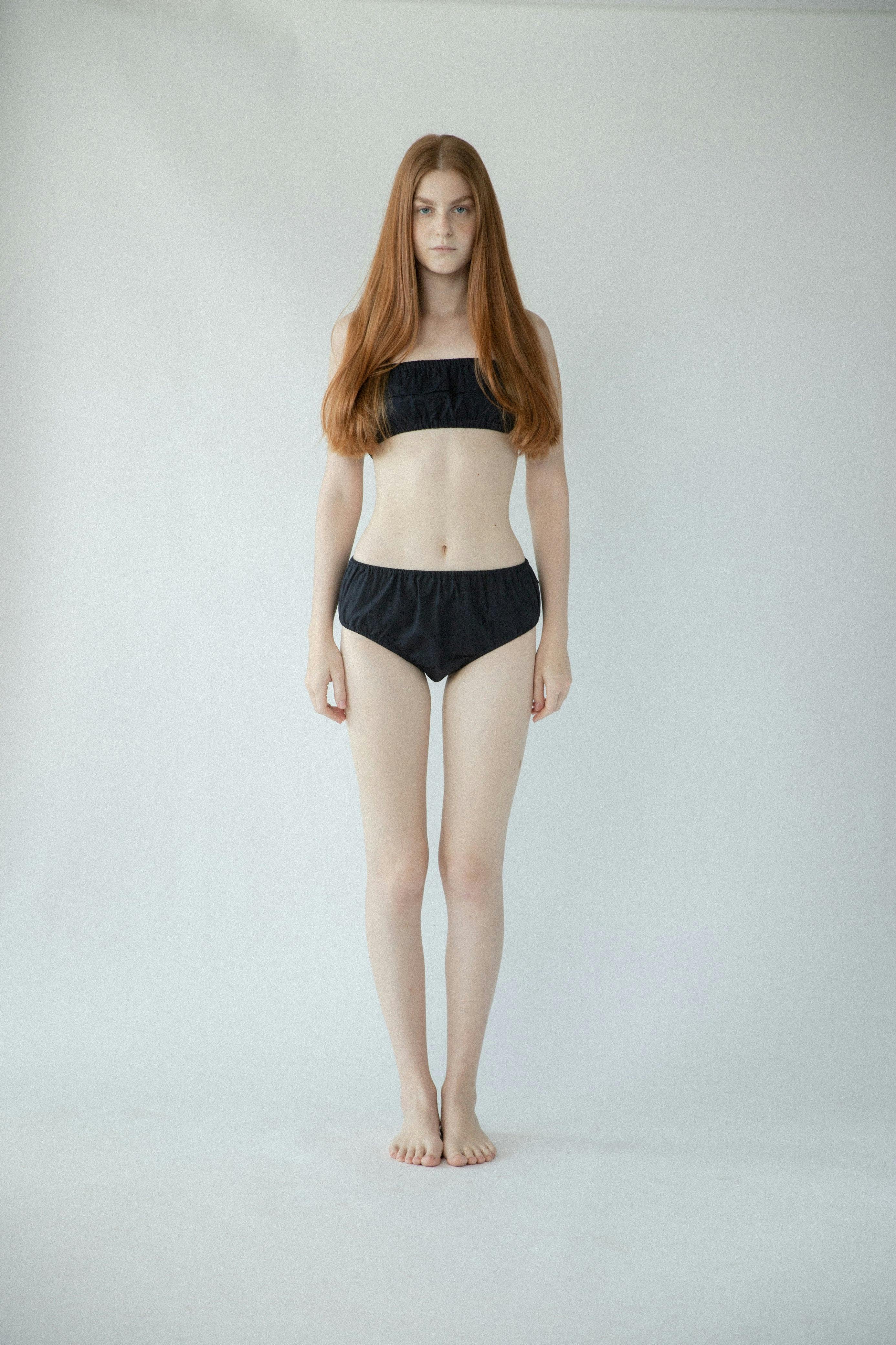 MARICY UNDERWEAR