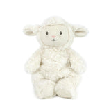 Curly Lamb