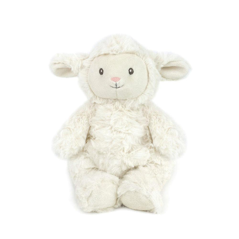 Curly Lamb