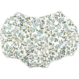 Swim Bloomers in Mimosa Flower Cream
