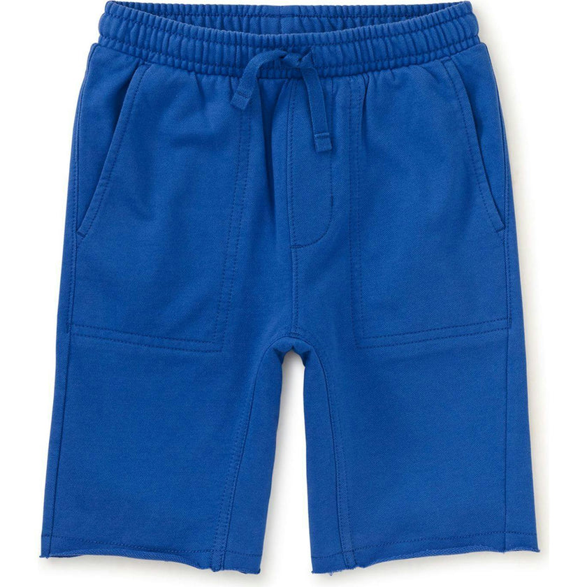 Gym Shorts 2.0, Blue