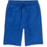 Gym Shorts 2.0, Blue