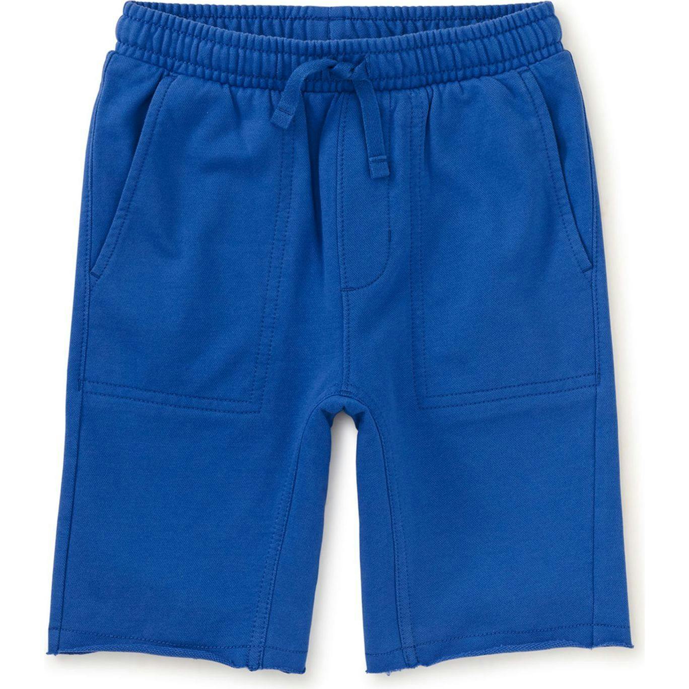 Gym Shorts 2.0, Blue