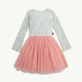 Magnetic Tutu Dress