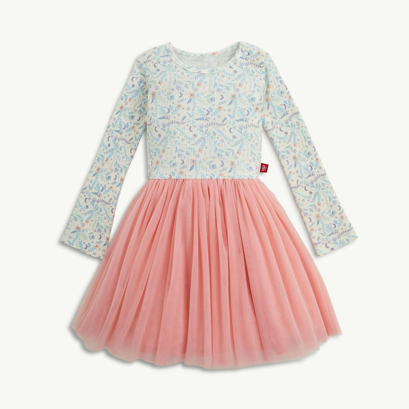 Magnetic Tutu Dress