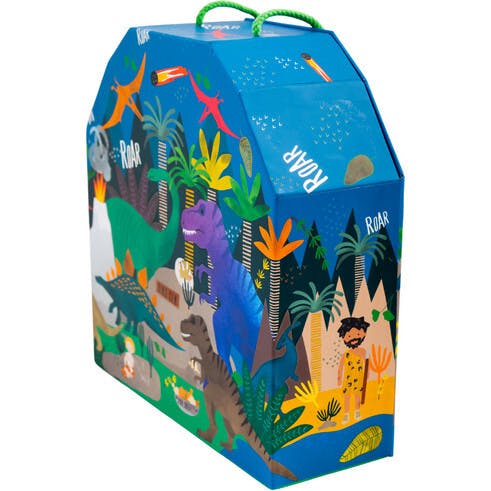 Dino Playbox