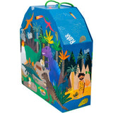 Dino Playbox