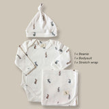 Baby Gift Box - Bunny