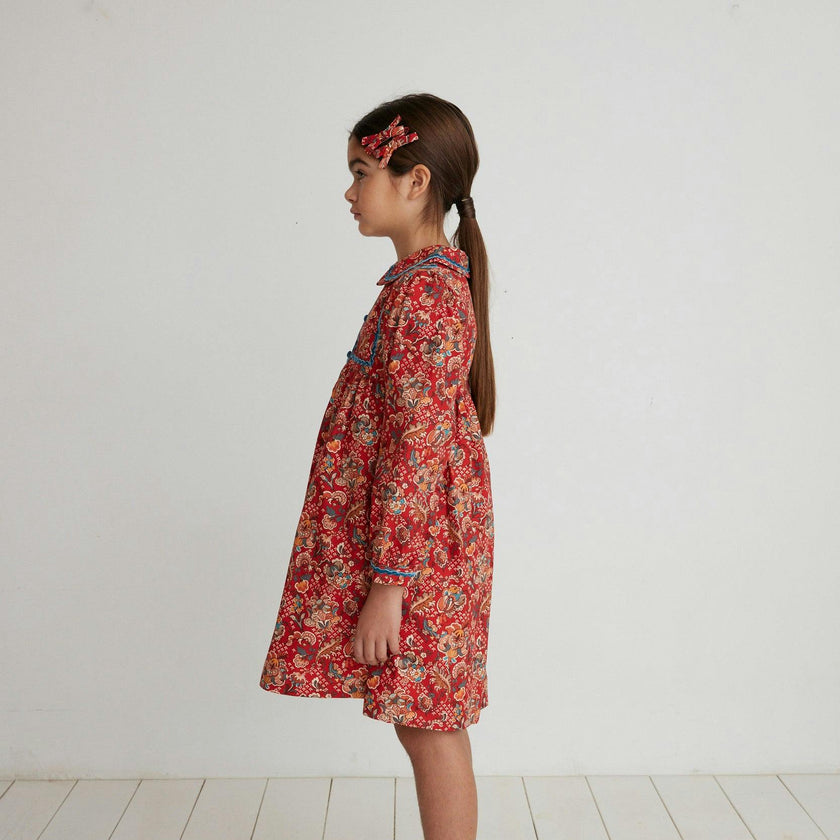 Floria Dress